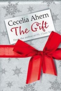 The Gift by Cecelia Ahern Book Cover