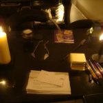 Psychic Party & Home Warming