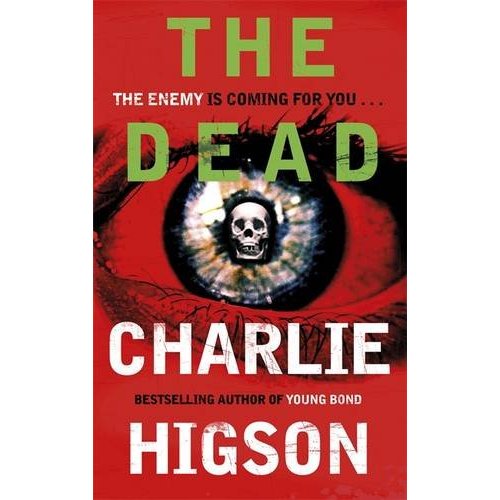 The Fallen (The Enemy) Charlie Higson