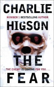 the-fear-charlie-higson-book-cover