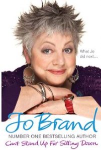 cant-stand-up-for-sitting-down-jo-brand-book-cover