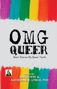 OMG QUEER Book Cover