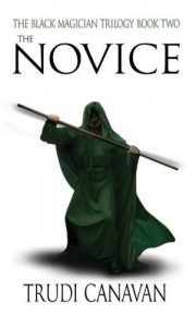 the-novice-trudi-canavan-cover