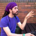 Sye Watts Beer Garden