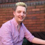 Antony Simpson Beer Garden