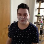 Steve Face Masks