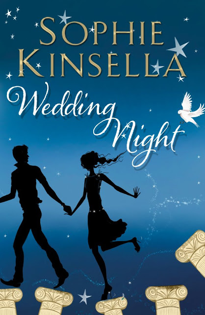 wedding-night-sophie-kinsella-cover