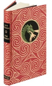 The-Hobbit-Folio-Cover