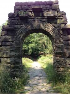 Rivington - The Doorway to a Magical Place