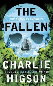 the-fallen-charlie-higson-book-cover