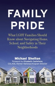 Family Pride Michael Shelton Book Cover