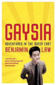 gaysia-benjamin-law-book-cover