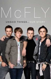 mcfly-unsaid-things-book-cover