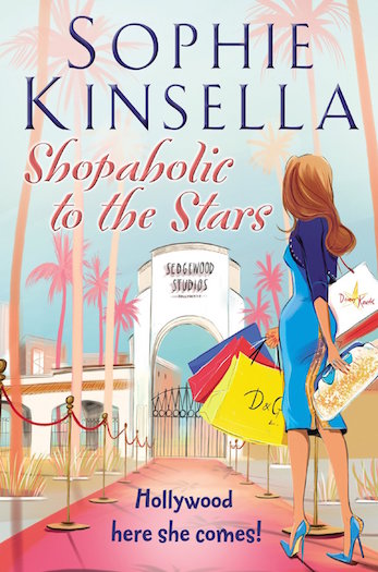 shopaholic-to-the-stars-sophie-kinsella