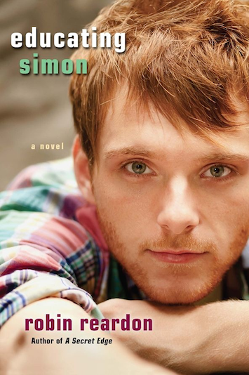educating-simon-robin-reardon-book-cover