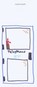 creative-draw-telephone-booth