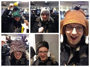 silly-hats-collage-London-November2014