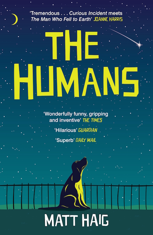 the-humans-matt-haig-book-cover