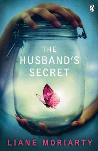 the-husbands-secret-liane-moritarty-cover