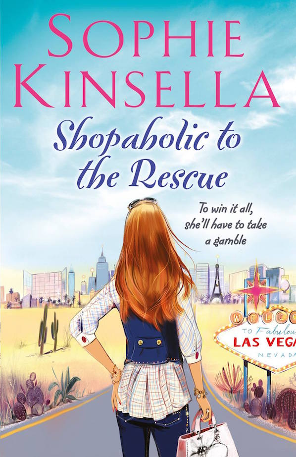 shopaholic-to-the-rescue-kinsella-book-cover
