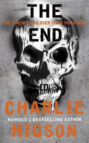 the-end-charlie-higson-book-cover