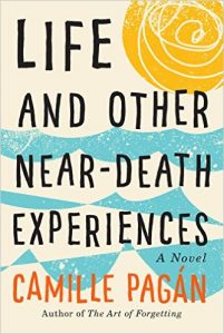 life-and-other-near-death-experiences-book-cover-camille-pagan