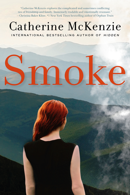 smoke-catherine-mckenzie-book-cover