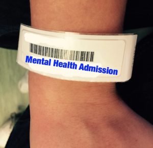 mental-health-admission-nameband
