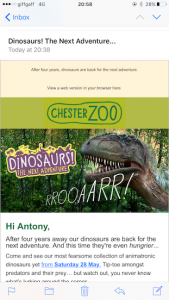 chester-zoo-dinosaur-email