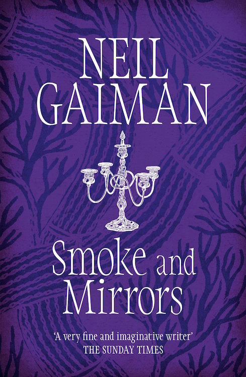 neil-gaiman-smoke-and-mirrors-book-cover