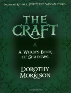 the-craft-dorothy-morrison-book-cover