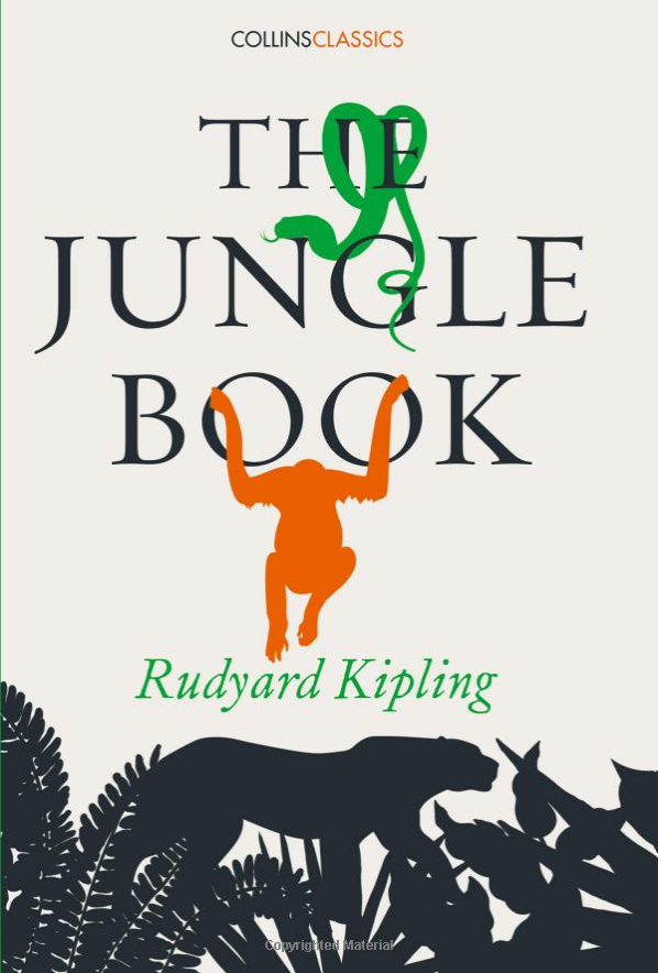 the-jungle-book-collins-classics-rudyard-kipling-book-cover