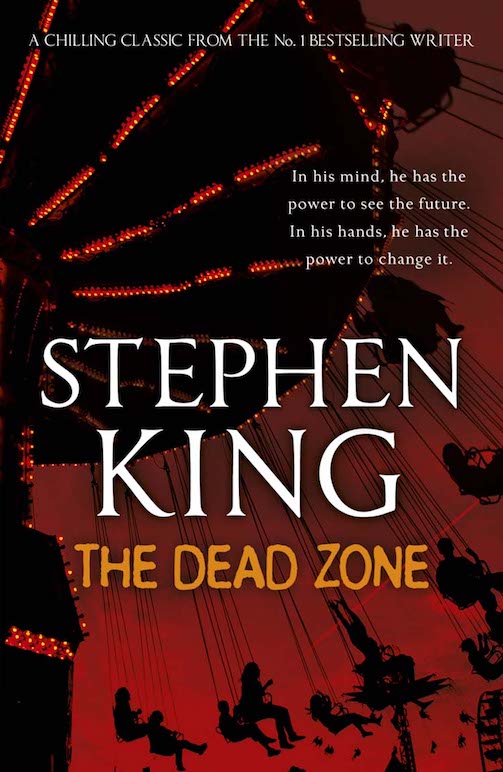 The-Dead-Zone-Stephen-King-book-cover