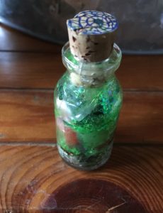 my-witch-bottle-for-wealth-Samhain-2017-1