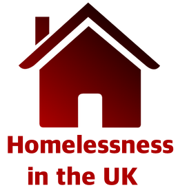 homelessness-in-the-UK