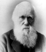 Charles-Darwin
