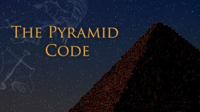 the-pyramid-code-netflix