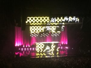 Shania-Twain-Manchester-Arena-September-2018-2