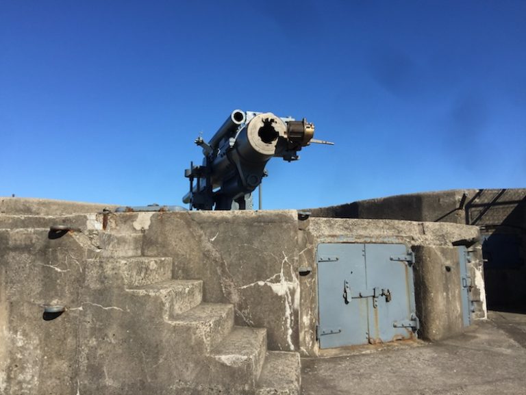 The Hadrian’s Wall Adventure (Part 4) Warkworth Castle & Tynemouth Priory and Castle Antony