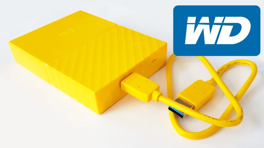 wd-my-passport-external-hard-drive-yellow-4TB