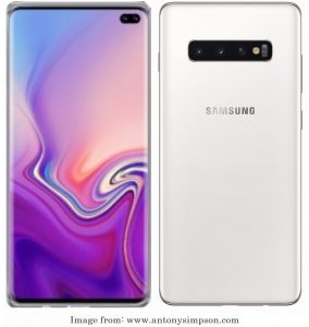 galaxy-samsung-10+-front-and-back