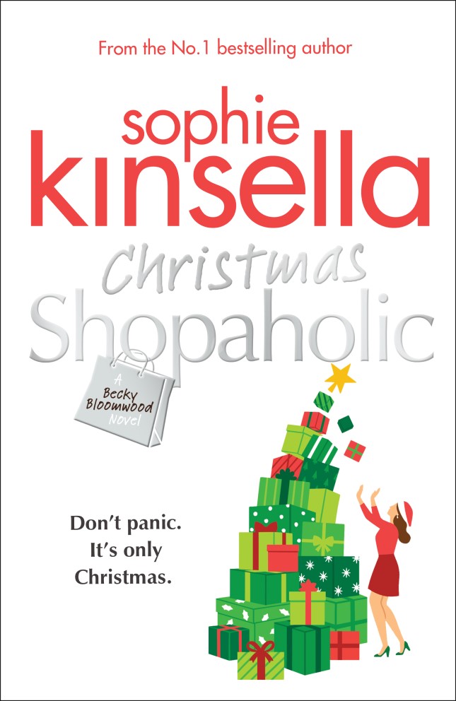 Christmas-Shopaholic-by-Sophie-Kinsella